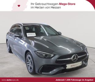 MB C 300