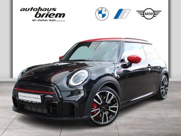 MINI JOHN_COOPER_WORKS
