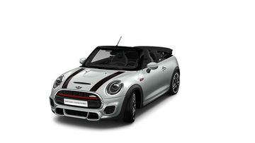 MINI JOHN_COOPER_WORKS_CABRIO