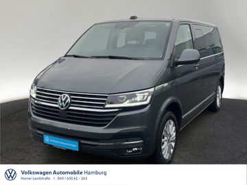 VW T6 Multivan