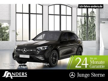 MB GLC 220