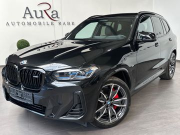 BMW X3 M40