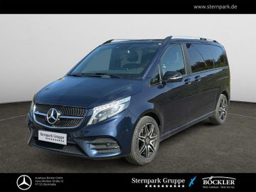 MB V 250