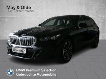 BMW 550