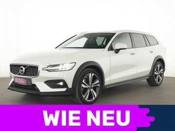 VOLVO V60 CC