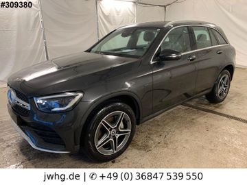 MB GLC 300