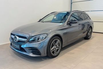MB C 43 AMG