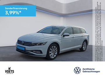 VW Passat Variant