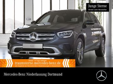 MB GLC 300