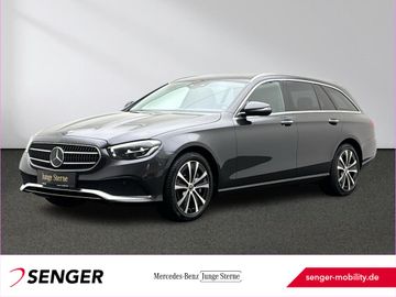 MB E 300