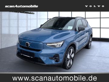 VOLVO XC 40