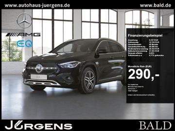 MB GLA 250