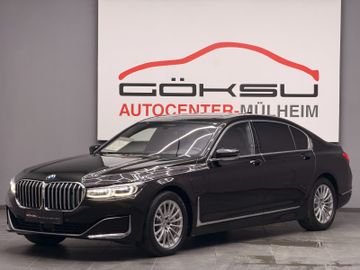 BMW 745