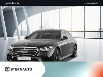 MB S 580