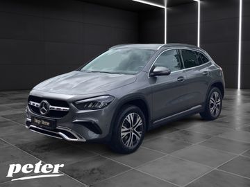 MB GLA 250