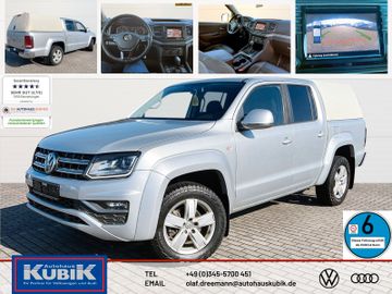 VW Amarok