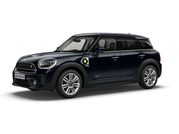 MINI Cooper SE Countryman