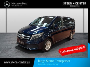 MB V 220