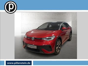 VW ID.5
