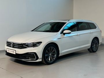 VW Passat Variant