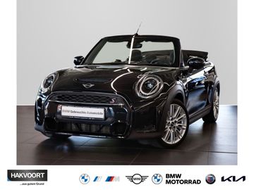 MINI COOPER_S_CABRIO