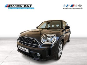MINI Cooper SE Countryman