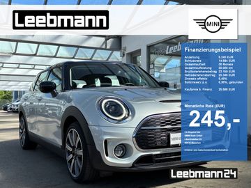 MINI COOPER_S_CLUBMAN