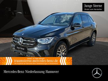 MB GLC 300