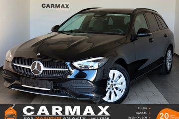 MB C 300