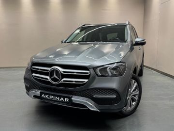 MB GLE 450 AMG