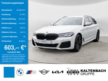 BMW 540