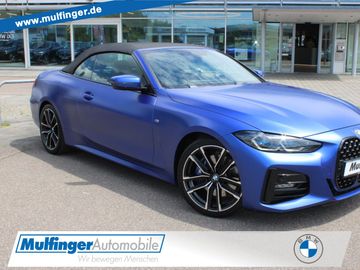 BMW 430