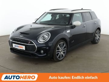 MINI COOPER_S_CLUBMAN