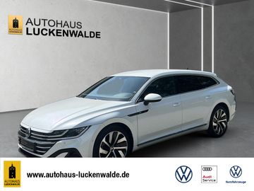 VW Arteon