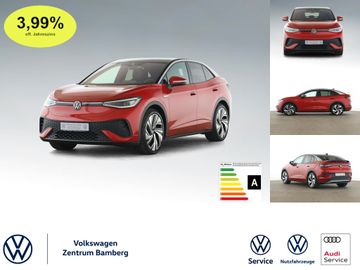VW ID.5