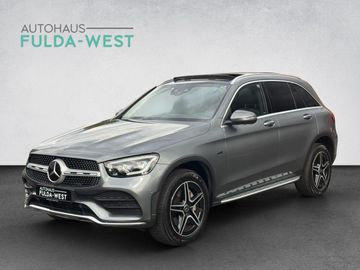 MB GLC 300