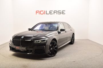 BMW 750