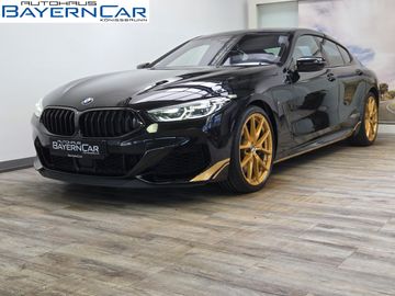 BMW M850