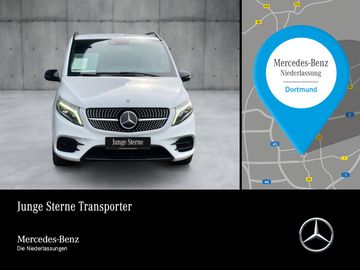 MB V 300
