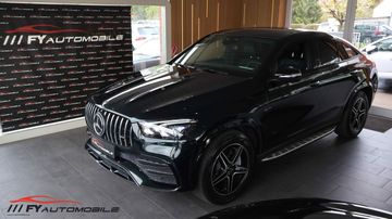 MB GLE 53 AMG