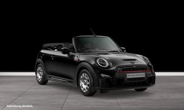 MINI JOHN_COOPER_WORKS_CABRIO