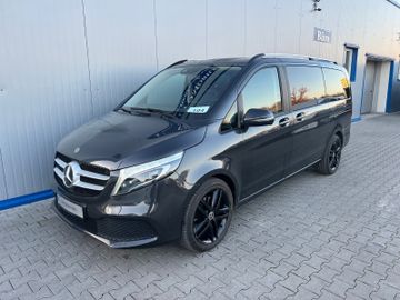 MB V 300