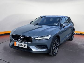 VOLVO V60 CC