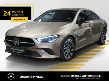 MB CLA 180