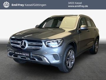MB GLC 300