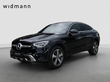 MB GLC 300