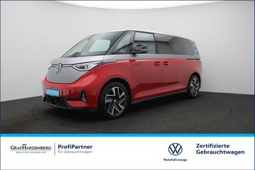 Volkswagen ID.Buzz