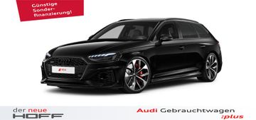 AUDI RS4