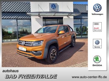 VW Amarok