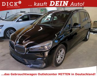 BMW 218 Gran Tourer